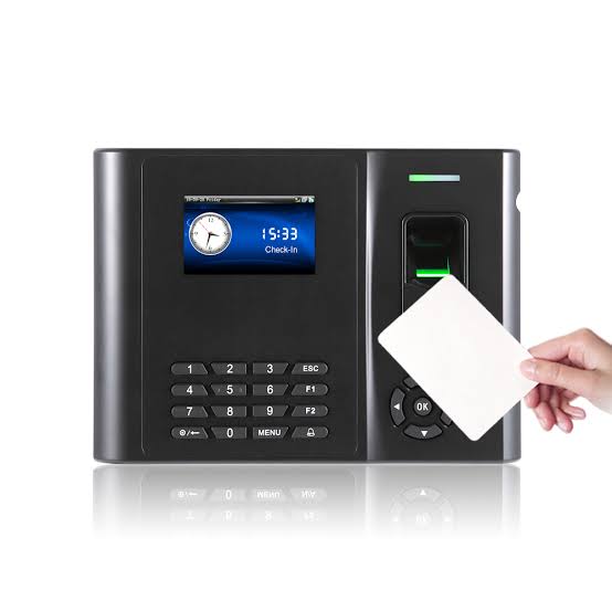 Attendance System