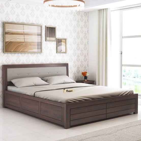 NRG Bed
