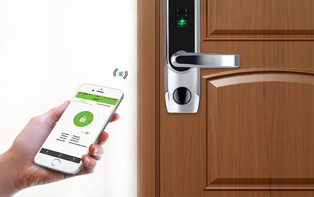 Automated Door System