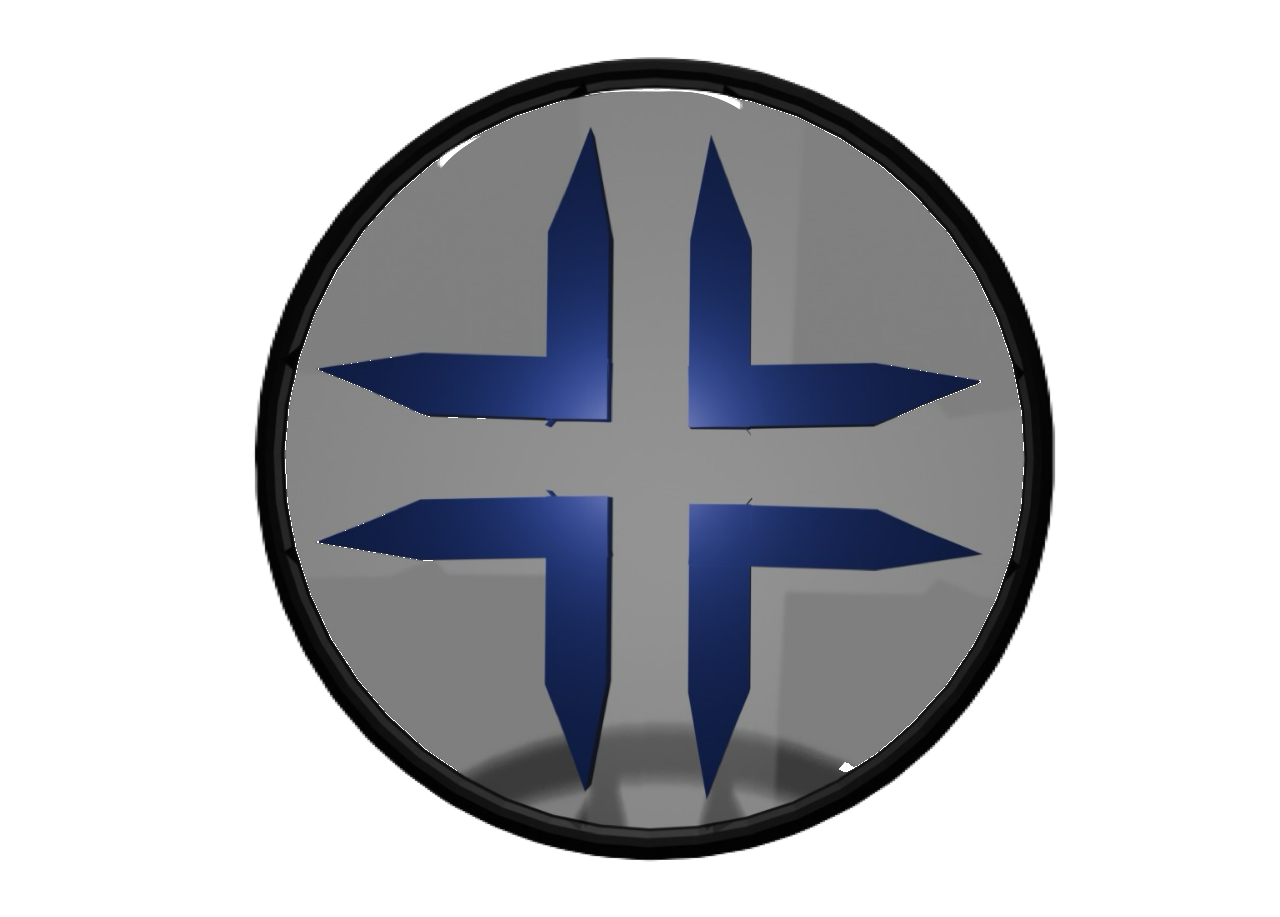 DARC OMNIVERSE Logo